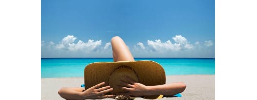 I 10 comandamenti per la spiaggia